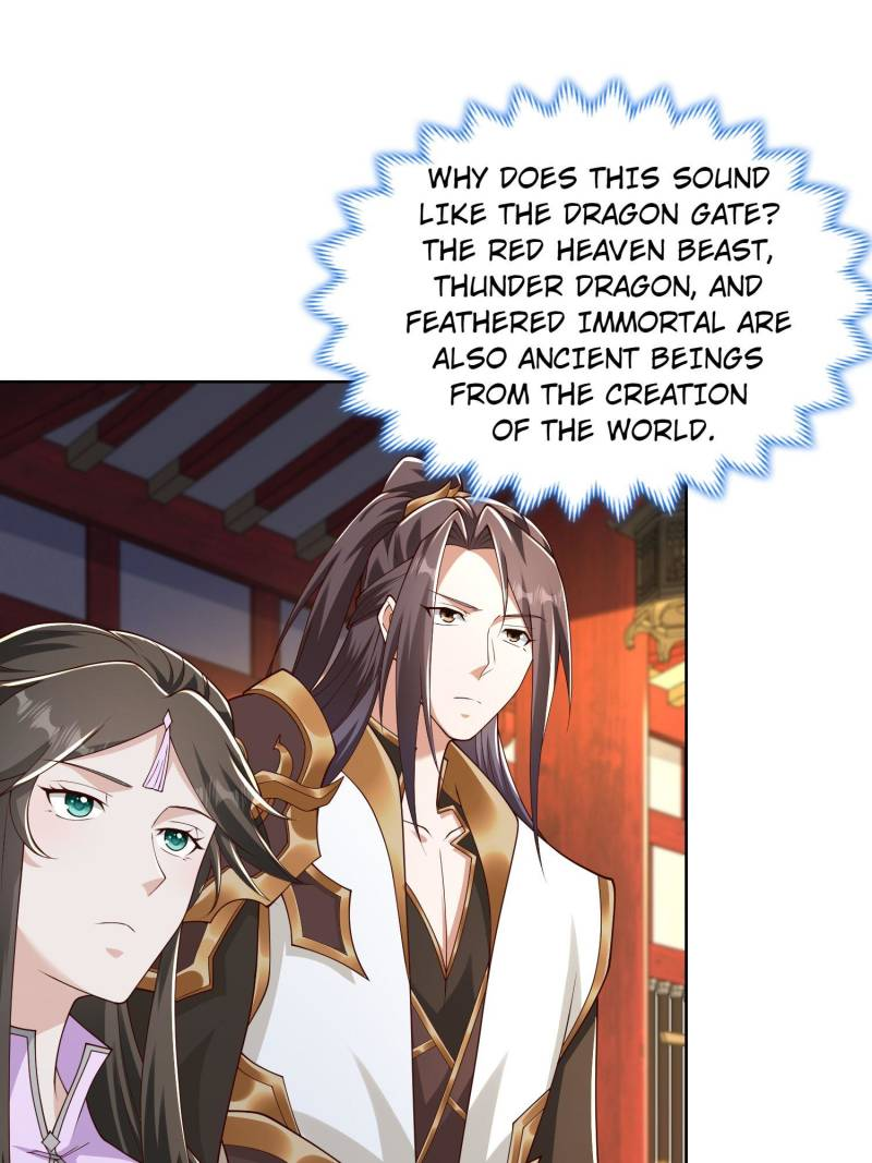 Dragon Master Chapter 409 27